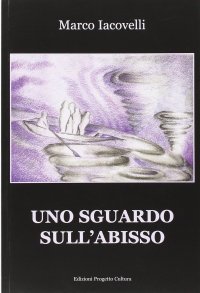 Immagine copertina libro Uno sguardo sull'abisso