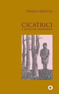 Immagine copertina libro Cicatrici e altre incarnazioni