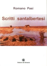Immagine copertina libro Scritti santalbertesi