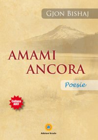 Immagine copertina libro Amami ancora