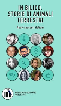 Immagine copertina libro In bilico. Storie di animali terrestri