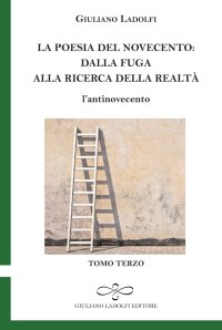Immagine copertina libro La poesia del Novecento. Dalla fuga alla ricerca della parola. L'antinovecento. Vol. 3