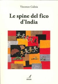 Immagine copertina libro Le spine del fico d'India