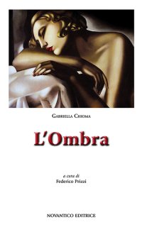Immagine copertina libro L'ombra