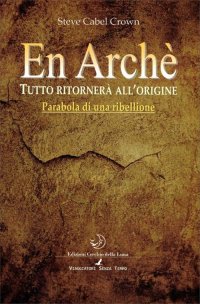 Immagine copertina libro En arché. Tutto ritorna all'origine