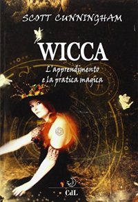 Immagine copertina libro Wicca-12,80
