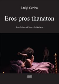 Immagine copertina libro Ros pros thanaton