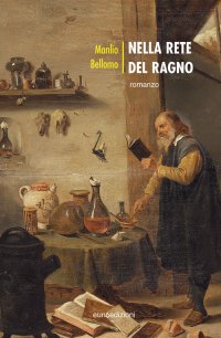 Immagine copertina libro Nella rete del ragno