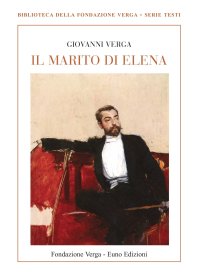 Immagine copertina libro Il marito di Elena