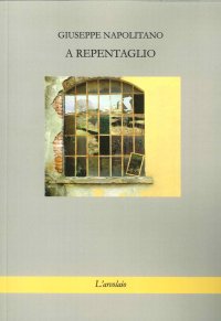 Immagine copertina libro A repentaglio