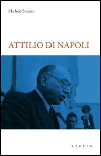 Immagine copertina libro Attilio Di Napoli
