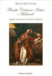 Immagine copertina libro Filosofia cristiana antica e medievale