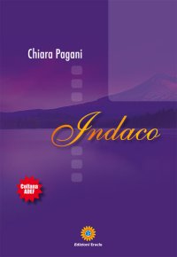 Immagine copertina libro Indaco