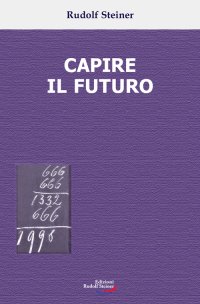Immagine copertina libro Capire il futuro