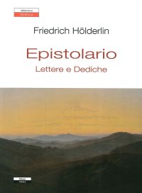 Immagine copertina libro Epistolario. Lettere e dediche