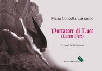 Immagine copertina libro Portatore di luce (Lucem fero)