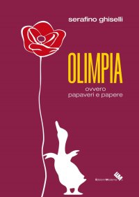 Immagine copertina libro Olimpia ovvero papaveri e papere