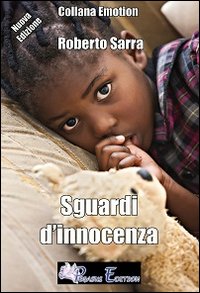 Immagine copertina libro Sguardi d'innocenza