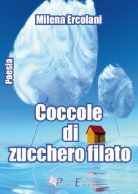 Immagine copertina libro Coccole di zucchero filato