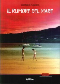 Immagine copertina libro Il rumore del mare