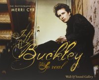 Immagine copertina libro Jeff Buckley. So real