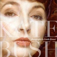 Immagine copertina libro Kate Bush. Ediz. inglese
