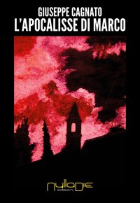 Immagine copertina libro L'apocalisse di Marco