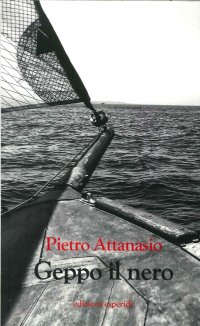 Immagine copertina libro Geppo il nero