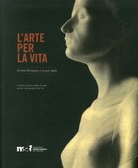 Immagine copertina libro L'arte per la vita. Ermete Bonapace e la sua opera. Ediz. illustrata