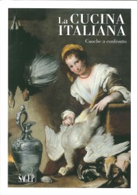 Immagine copertina libro La cucina italiana. Cuoche a confronto. Ediz. illustrata