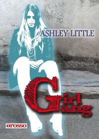 Immagine copertina libro Girl gang