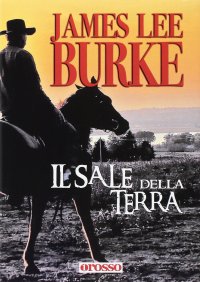 Immagine copertina libro Il sale della terra