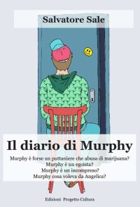 Immagine copertina libro Il diario di Murphy