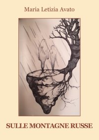 Immagine copertina libro Sulle montagne russe