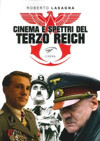 Immagine copertina libro Cinema e spettri del Terzo Reich