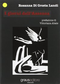 Immagine copertina libro I giorni dell'assenza