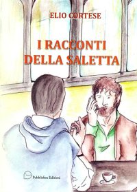 Immagine copertina libro I racconti della saletta