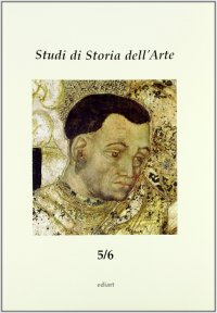 Immagine copertina libro Studi di storia dell'arte (5-6)-Pisanello. Restauri e interpretazioni