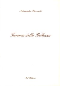 Immagine copertina libro Teorema della bellezza