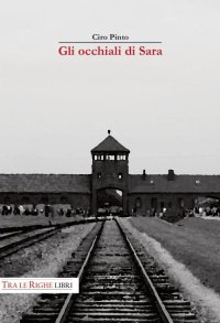 Immagine copertina libro Gli occhiali di Sara