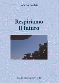Immagine copertina libro Respiriamo il futuro