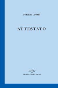 Immagine copertina libro Attestato