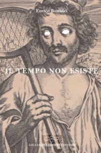 Immagine copertina libro Il tempo non esiste