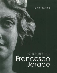 Immagine copertina libro Sguardi su Francesco Jerace