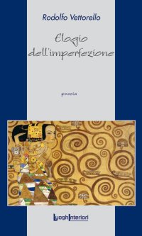 Immagine copertina libro Elogio dell'imperfezione