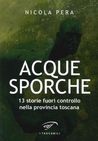 Immagine copertina libro Acque sporche