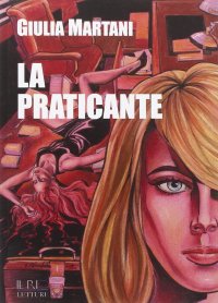 Immagine copertina libro La praticante