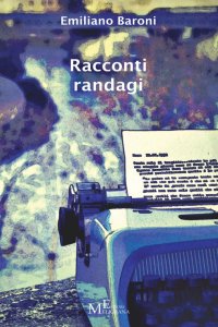 Immagine copertina libro Racconti randagi