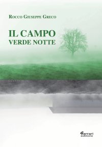 Immagine copertina libro Il campo verde notte