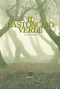 Immagine copertina libro Il bastoncino verde